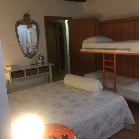 Lejlighed Storico