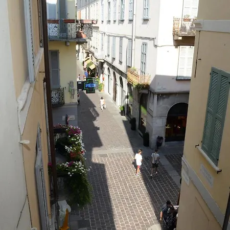 Storico Como